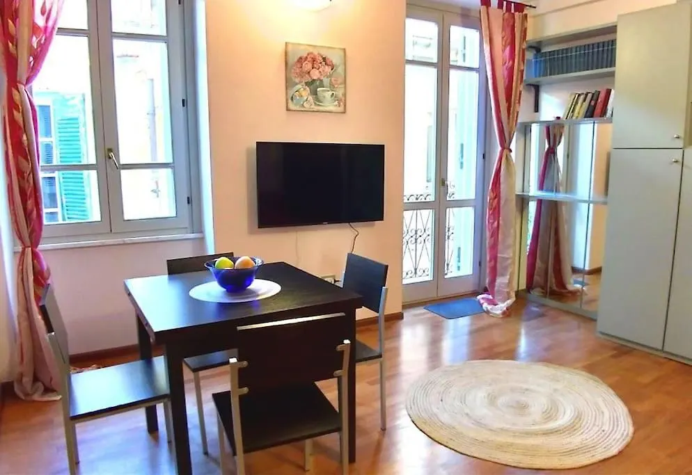 Apartamento Comoda Casa In Centro Sassari