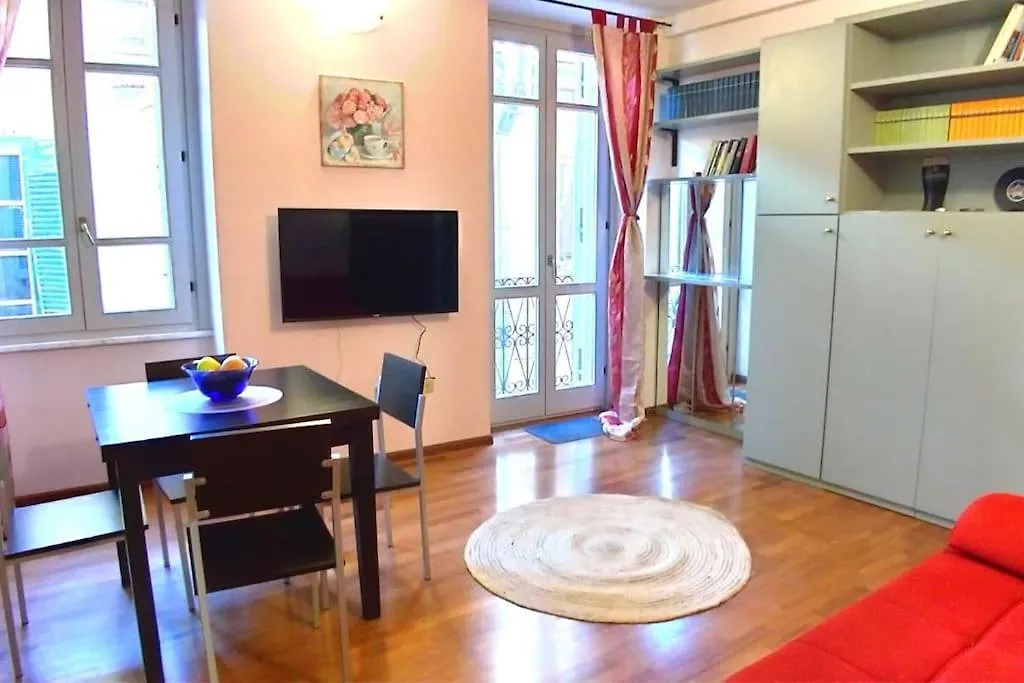 סאסארי Comoda Casa In Centro