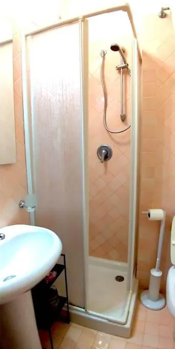 Comoda Casa In Centro Sassari 0*,  Italia