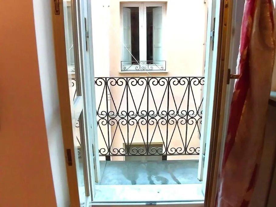 Comoda Casa In Centro Sassari
