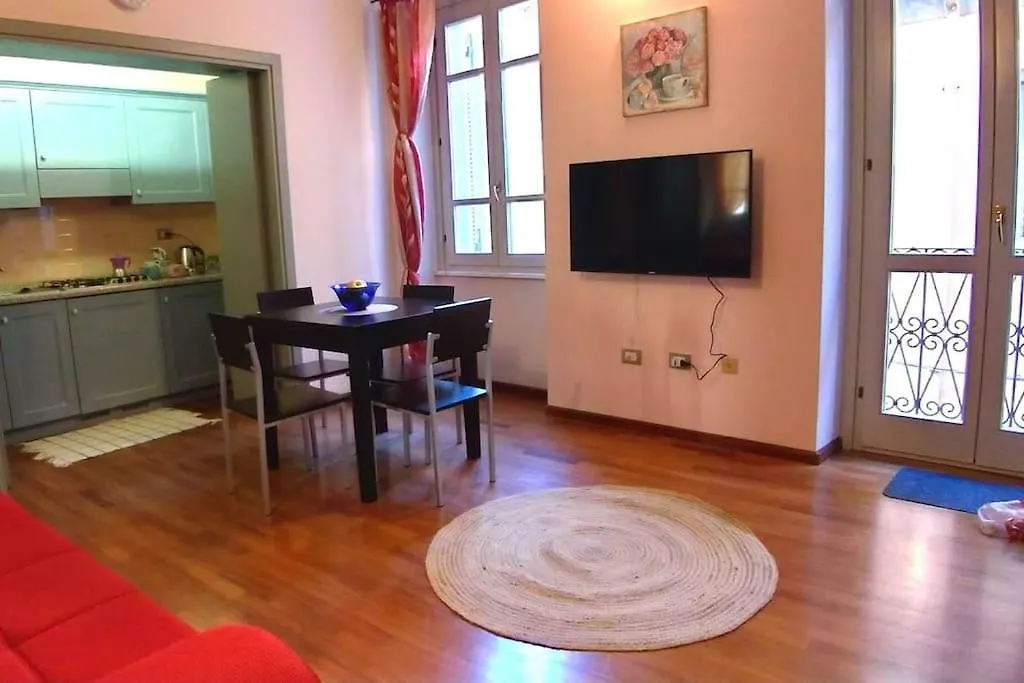 סאסארי Comoda Casa In Centro 0*,  איטליה