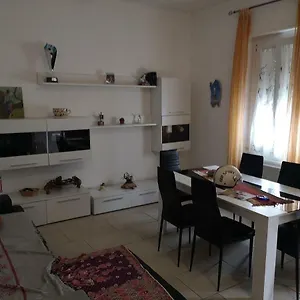 Apartamento Al Monte, Sassari